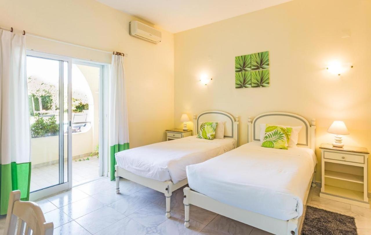 Wot Algarve Hotel อัลมันซิล ภายนอก รูปภาพ