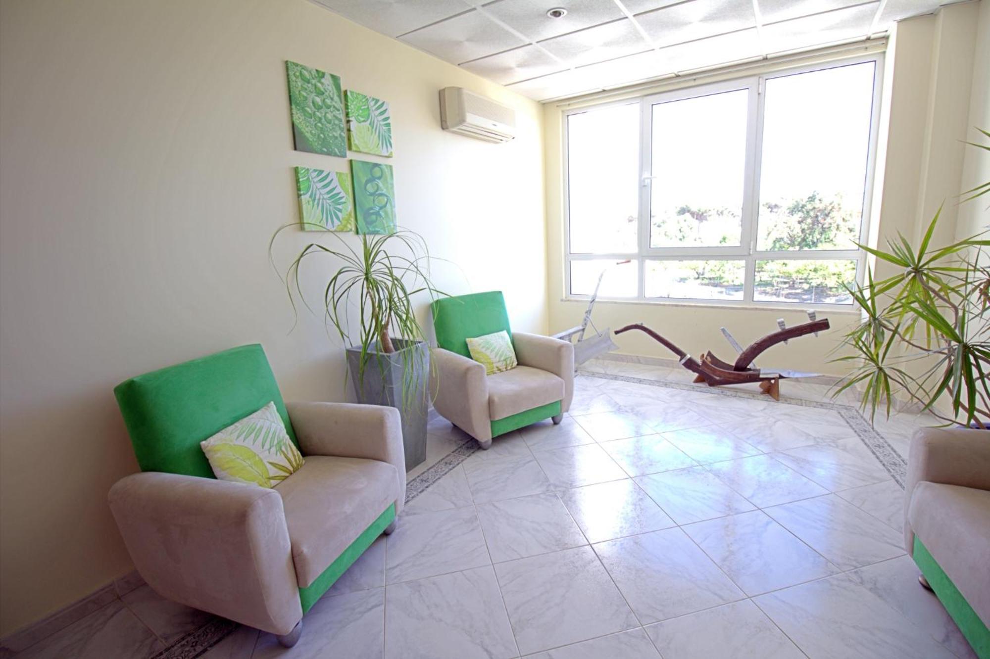 Wot Algarve Hotel อัลมันซิล ภายนอก รูปภาพ